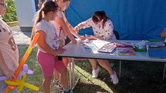 Powiatowe Święto Ziemniaka w Pawłowie [GALERIA ZDJĘĆ]