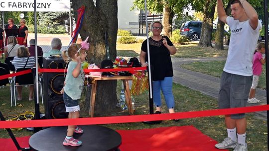 Powiatowe Święto Ziemniaka w Pawłowie [GALERIA ZDJĘĆ]