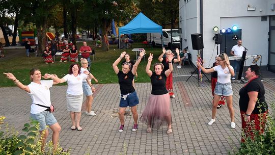 Powiatowe Święto Ziemniaka w Pawłowie [GALERIA ZDJĘĆ]