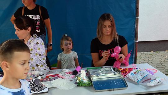 Powiatowe Święto Ziemniaka w Pawłowie [GALERIA ZDJĘĆ]