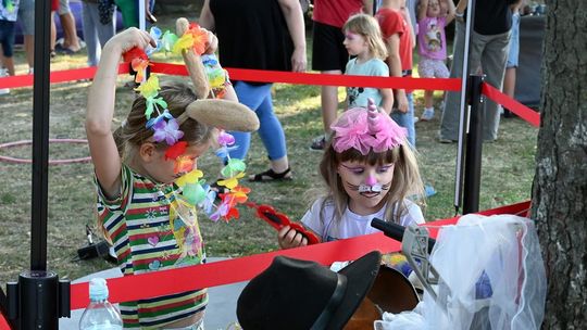 Powiatowe Święto Ziemniaka w Pawłowie [GALERIA ZDJĘĆ]