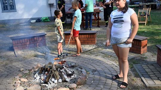 Powiatowe Święto Ziemniaka w Pawłowie [GALERIA ZDJĘĆ]