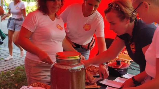 Powiatowe Święto Ziemniaka w Pawłowie [GALERIA ZDJĘĆ]