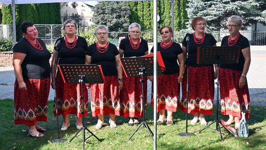 Powiatowe Święto Ziemniaka w Pawłowie [GALERIA ZDJĘĆ]