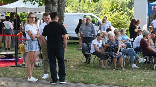 Powiatowe Święto Ziemniaka w Pawłowie [GALERIA ZDJĘĆ]