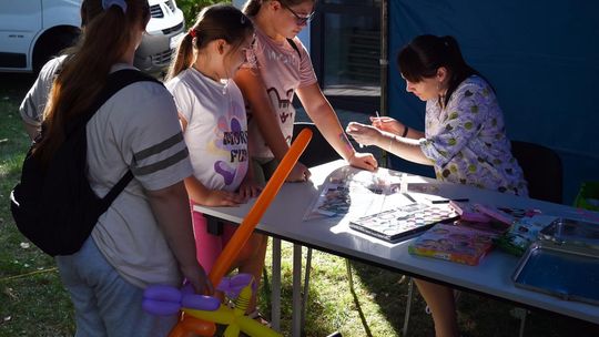 Powiatowe Święto Ziemniaka w Pawłowie [GALERIA ZDJĘĆ]