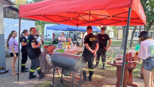 Powiatowe Święto Ziemniaka w Pawłowie [GALERIA ZDJĘĆ]