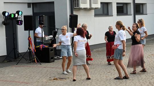 Powiatowe Święto Ziemniaka w Pawłowie [GALERIA ZDJĘĆ]