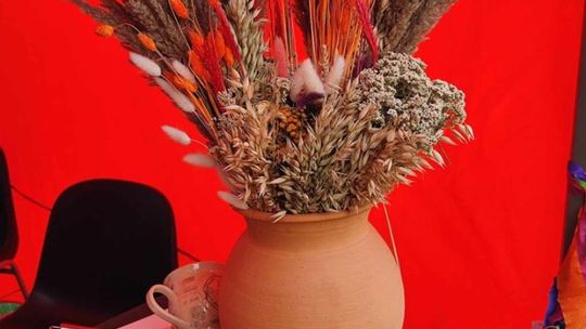 Powiatowe Święto Ziemniaka w Pawłowie [GALERIA ZDJĘĆ]