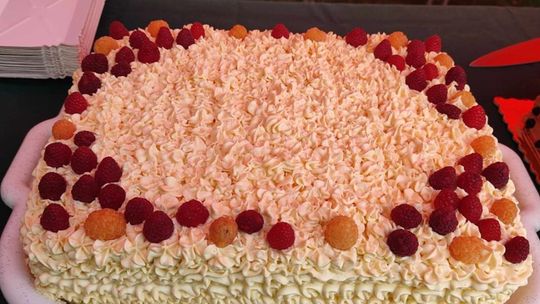 Powiatowe Święto Ziemniaka w Pawłowie [GALERIA ZDJĘĆ]