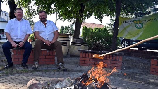 Powiatowe Święto Ziemniaka w Pawłowie [GALERIA ZDJĘĆ]