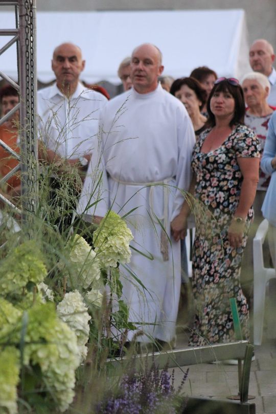 Chem. Odpust w chełmskiej bazylice 2024 cz. 3 [GALERIA ZDJĘĆ]