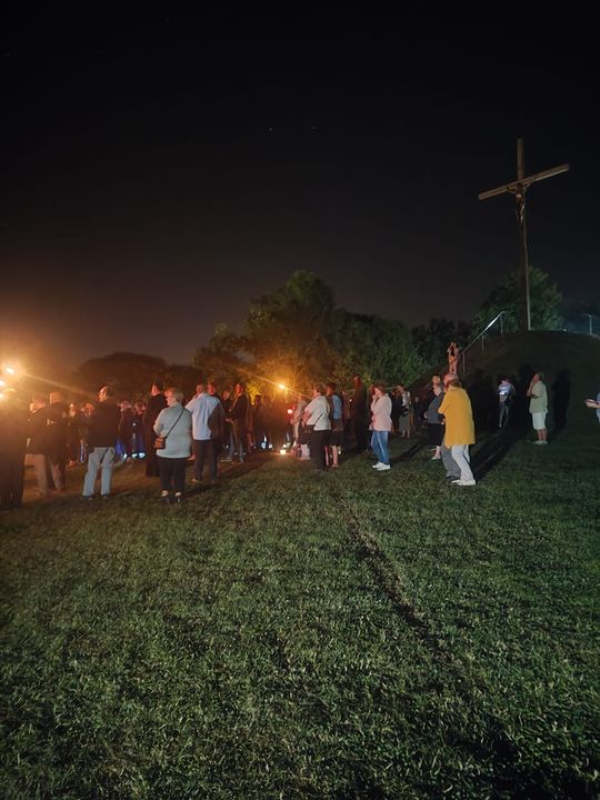 Chem. Odpust w chełmskiej bazylice 2024 cz. 3 [GALERIA ZDJĘĆ]