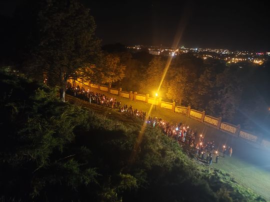 Chem. Odpust w chełmskiej bazylice 2024 cz. 3 [GALERIA ZDJĘĆ]