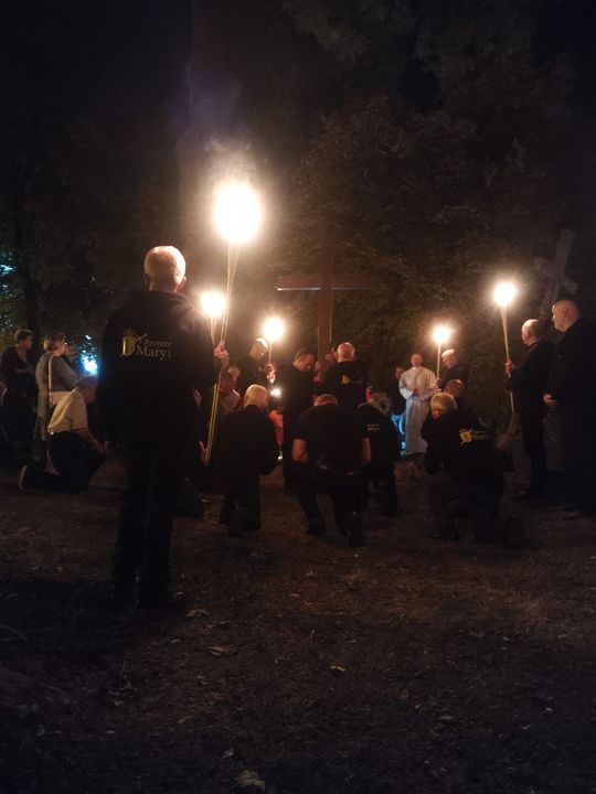 Chem. Odpust w chełmskiej bazylice 2024 cz. 3 [GALERIA ZDJĘĆ]