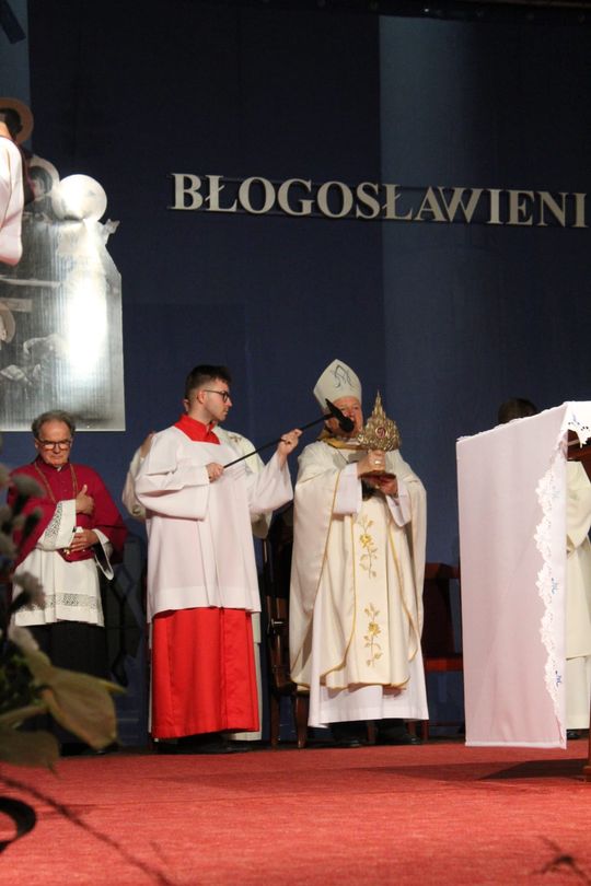 Chem. Odpust w chełmskiej bazylice 2024 cz. 3 [GALERIA ZDJĘĆ]