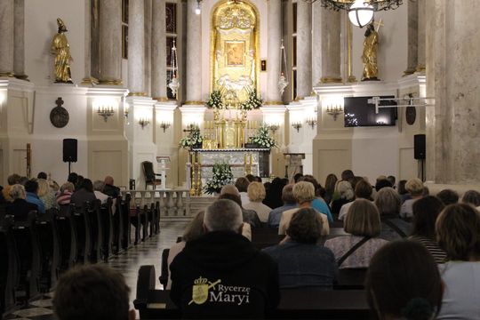 Chem. Odpust w chełmskiej bazylice 2024 cz. 3 [GALERIA ZDJĘĆ]