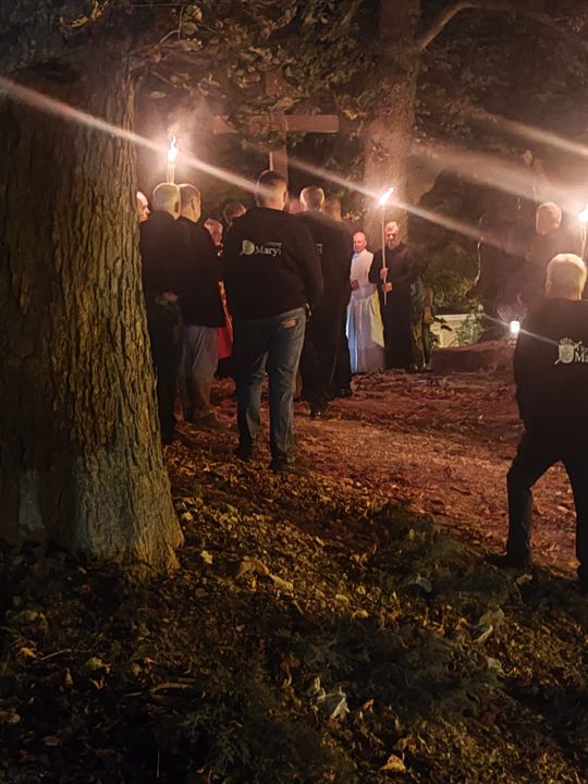 Chem. Odpust w chełmskiej bazylice 2024 cz. 3 [GALERIA ZDJĘĆ]