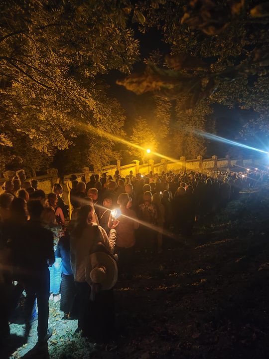 Chem. Odpust w chełmskiej bazylice 2024 cz. 3 [GALERIA ZDJĘĆ]