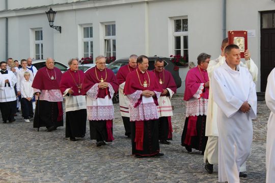 Chem. Odpust w chełmskiej bazylice 2024 cz. 3 [GALERIA ZDJĘĆ]