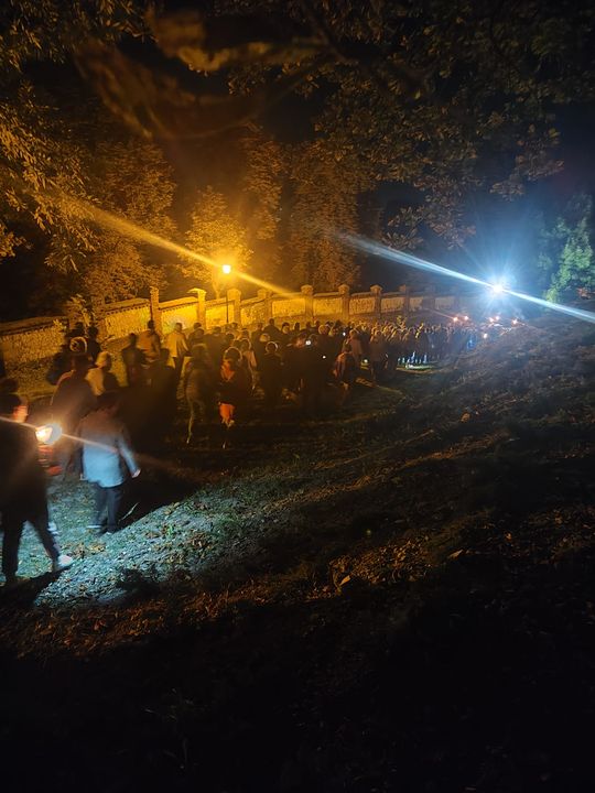 Chem. Odpust w chełmskiej bazylice 2024 cz. 3 [GALERIA ZDJĘĆ]