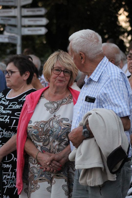 Chem. Odpust w chełmskiej bazylice 2024 cz. 3 [GALERIA ZDJĘĆ]