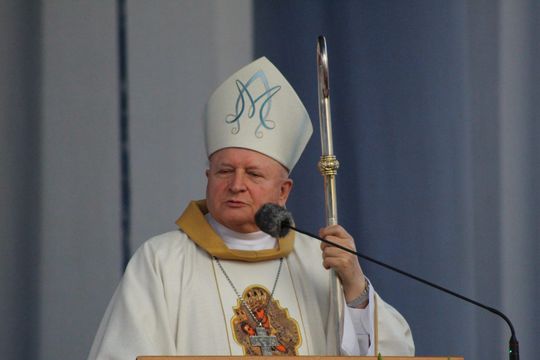 Chem. Odpust w chełmskiej bazylice 2024 cz. 3 [GALERIA ZDJĘĆ]