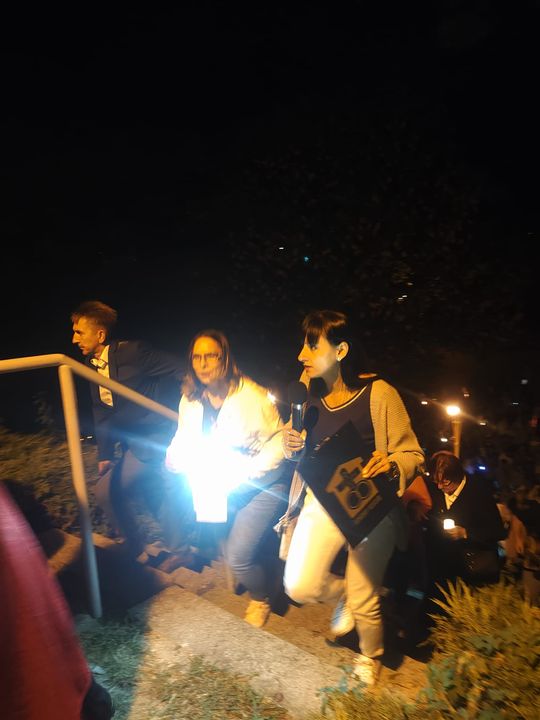 Chem. Odpust w chełmskiej bazylice 2024 cz. 3 [GALERIA ZDJĘĆ]