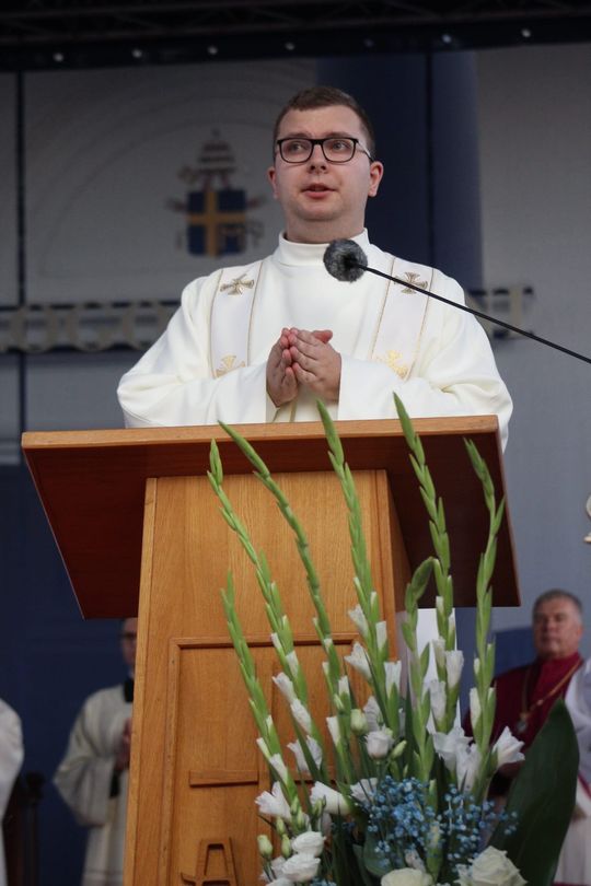 Chem. Odpust w chełmskiej bazylice 2024 cz. 3 [GALERIA ZDJĘĆ]