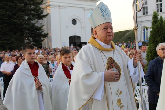 Chem. Odpust w chełmskiej bazylice 2024 cz. 3 [GALERIA ZDJĘĆ]