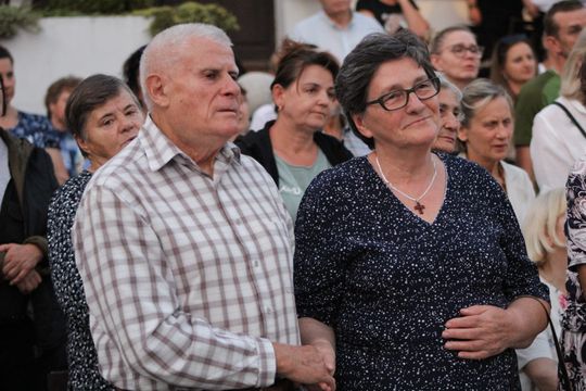 Chem. Odpust w chełmskiej bazylice 2024 cz. 3 [GALERIA ZDJĘĆ]