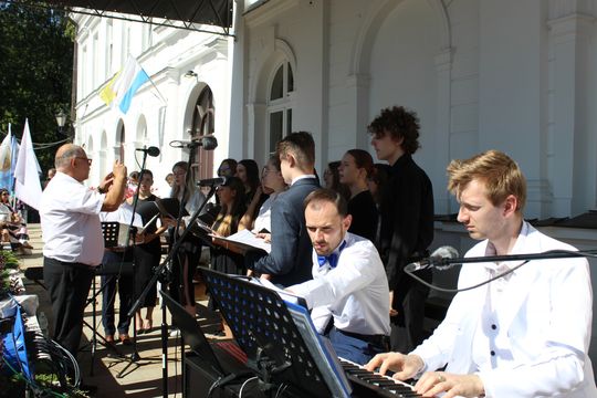 Chem. Odpust w chełmskiej bazylice 2024 cz. 3 [GALERIA ZDJĘĆ]