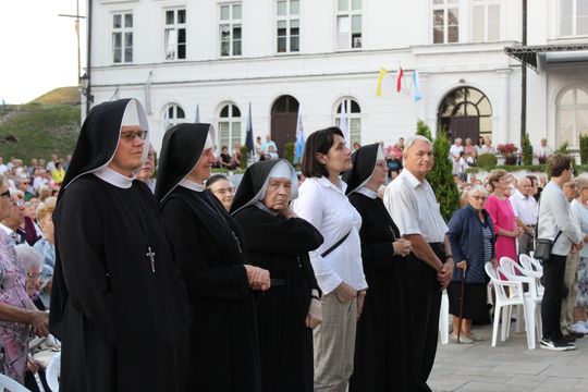 Chem. Odpust w chełmskiej bazylice 2024 cz. 3 [GALERIA ZDJĘĆ]