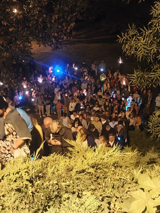 Chem. Odpust w chełmskiej bazylice 2024 cz. 3 [GALERIA ZDJĘĆ]