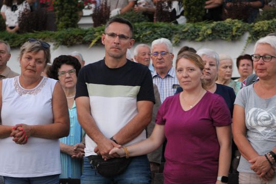 Chem. Odpust w chełmskiej bazylice 2024 cz. 3 [GALERIA ZDJĘĆ]