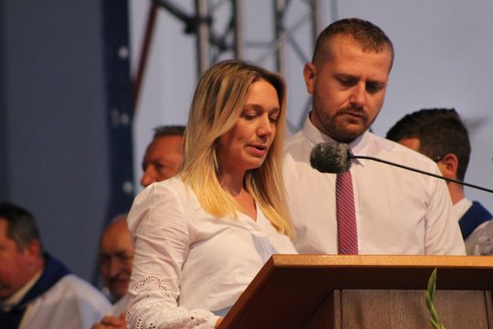 Chem. Odpust w chełmskiej bazylice 2024 cz. 3 [GALERIA ZDJĘĆ]