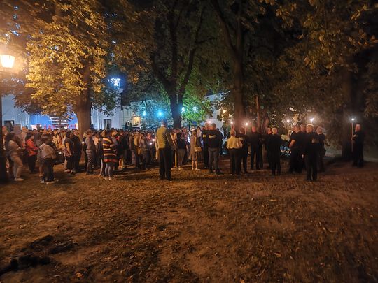 Chem. Odpust w chełmskiej bazylice 2024 cz. 3 [GALERIA ZDJĘĆ]