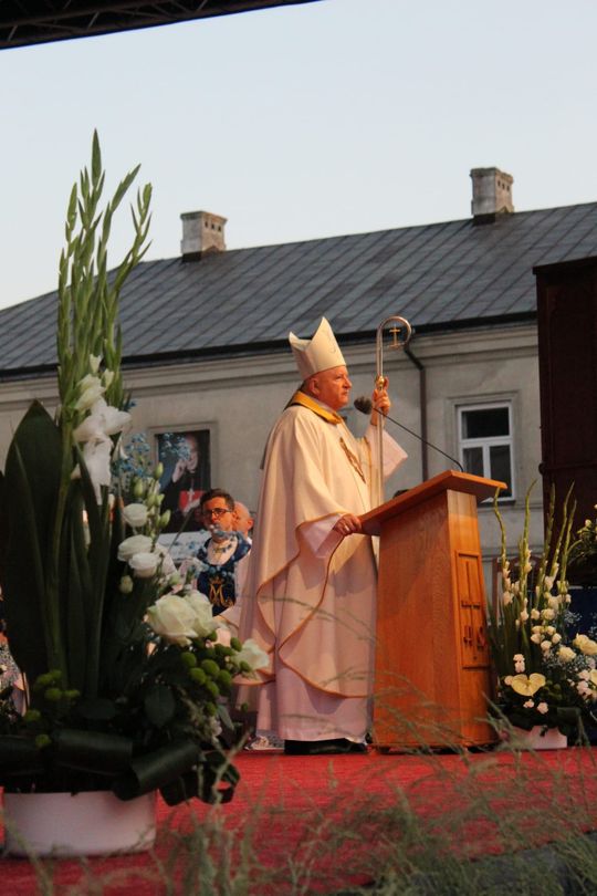 Chem. Odpust w chełmskiej bazylice 2024 cz. 3 [GALERIA ZDJĘĆ]