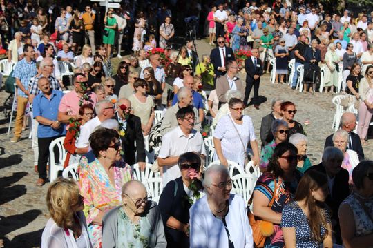 Chem. Odpust w chełmskiej bazylice 2024 cz. 3 [GALERIA ZDJĘĆ]