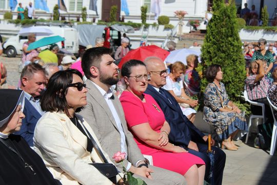 Chem. Odpust w chełmskiej bazylice 2024 cz. 3 [GALERIA ZDJĘĆ]