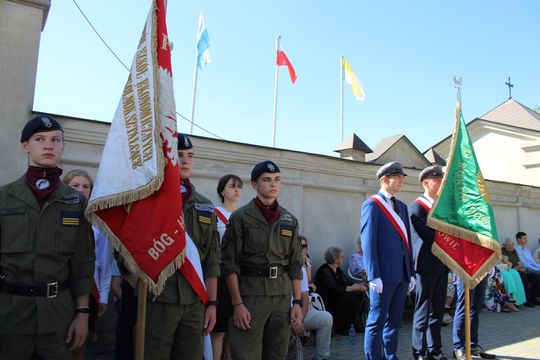 Chem. Odpust w chełmskiej bazylice 2024 cz. 3 [GALERIA ZDJĘĆ]