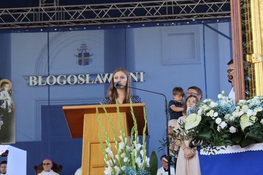 Chem. Odpust w chełmskiej bazylice 2024 cz. 3 [GALERIA ZDJĘĆ]