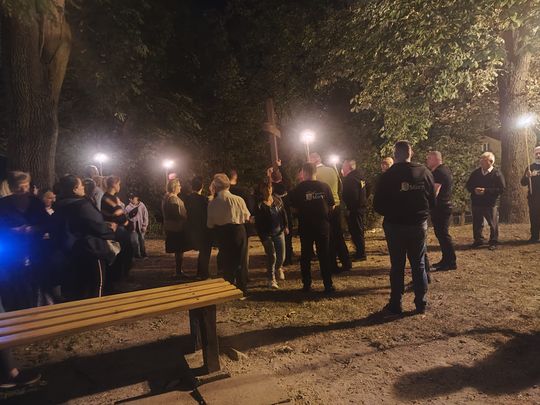 Chem. Odpust w chełmskiej bazylice 2024 cz. 3 [GALERIA ZDJĘĆ]