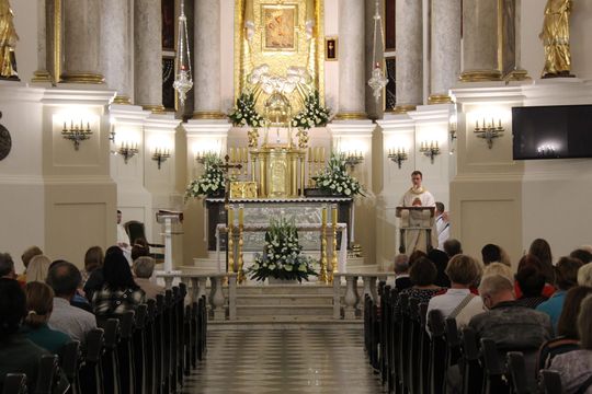 Chem. Odpust w chełmskiej bazylice 2024 cz. 3 [GALERIA ZDJĘĆ]