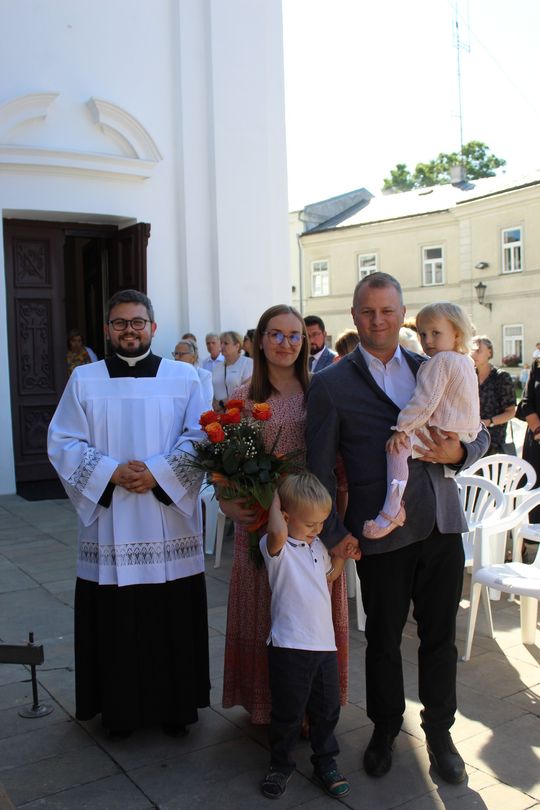 Chem. Odpust w chełmskiej bazylice 2024 cz. 3 [GALERIA ZDJĘĆ]