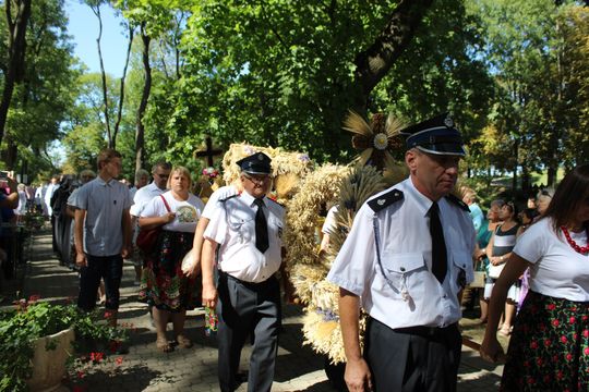 Chem. Odpust w chełmskiej bazylice 2024 cz. 3 [GALERIA ZDJĘĆ]