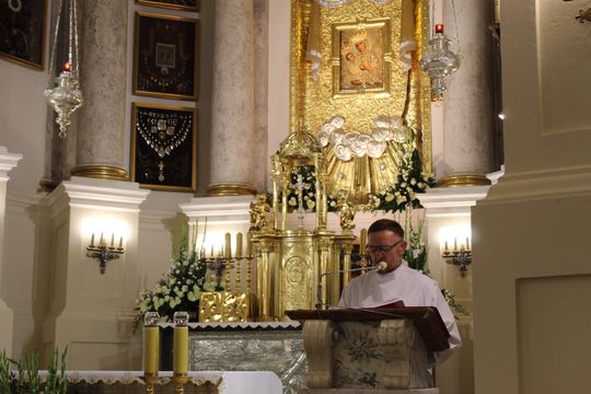 Chem. Odpust w chełmskiej bazylice 2024 cz. 3 [GALERIA ZDJĘĆ]