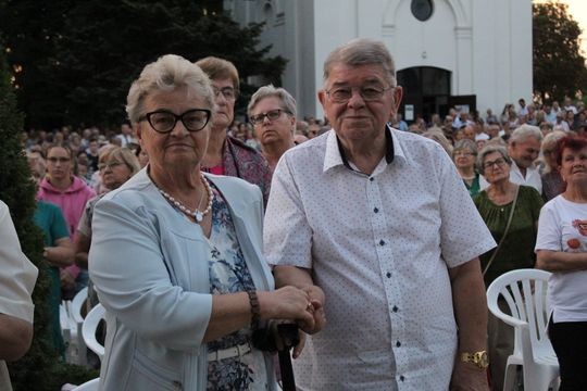 Chem. Odpust w chełmskiej bazylice 2024 cz. 3 [GALERIA ZDJĘĆ]