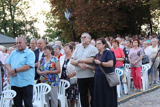 Chem. Odpust w chełmskiej bazylice 2024 cz. 3 [GALERIA ZDJĘĆ]