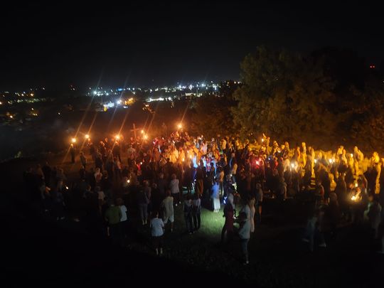 Chem. Odpust w chełmskiej bazylice 2024 cz. 3 [GALERIA ZDJĘĆ]